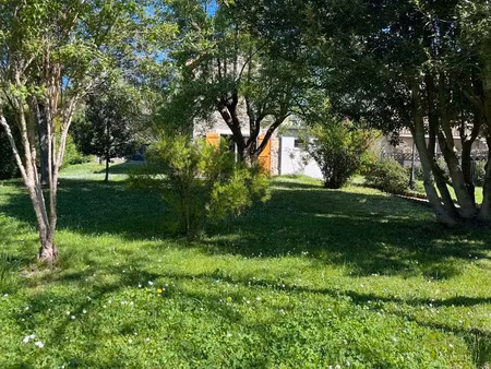 vente maison 4 pièces 100 m² à decazeville (12300)  187 000 €