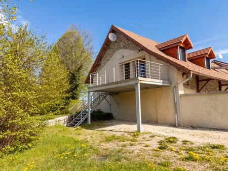 vente maison 3 pièces 85 m² à ordonnaz (01510)  175 000 €