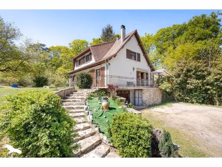 vente maison 7 pièces 180 m² à saint-yrieix-sous-aixe (87700)  209 000 €