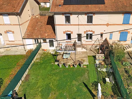 maison à vendre sévérac d'aveyron