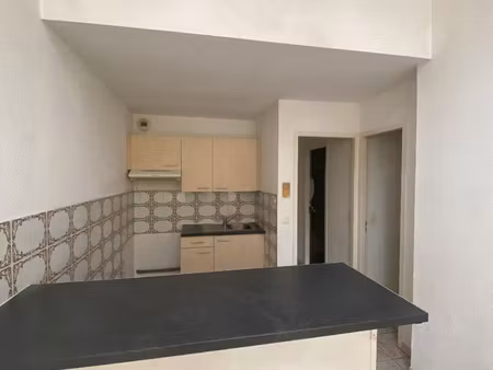 castelnaudary proche centre ville appartement typë 3 second