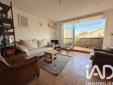 vente duplex 3 pièces