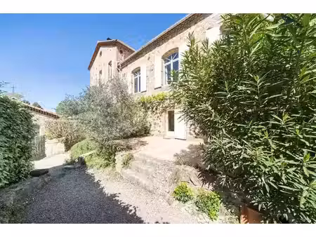 vente appartement 3 pièces 118 m² à molières-sur-cèze (30410)  185 000 €