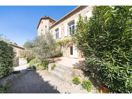 vente appartement 3 pièces 118 m² à molières-sur-cèze (30410)  185 000 €