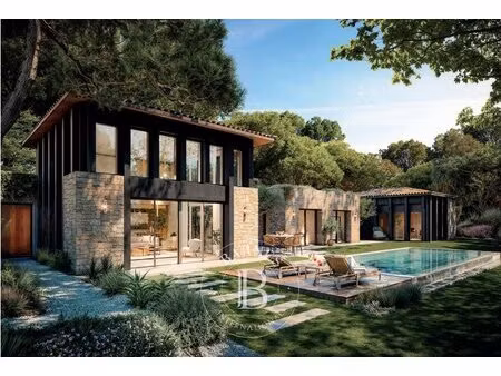 vente - cassis - villa d'exception