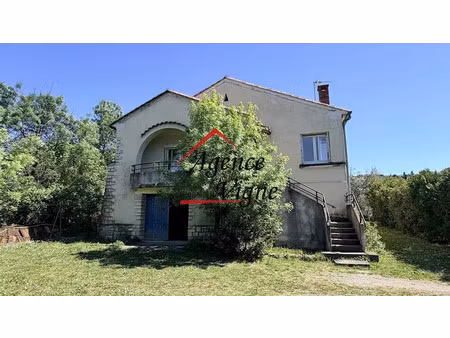 vente maison 3 pièces 73 m² à saint-julien-les-rosiers (30340)  175 000 €