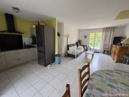 vente maison 3 pièces 65 m² à saint-laurent-des-vignes (24100)  177 400 €