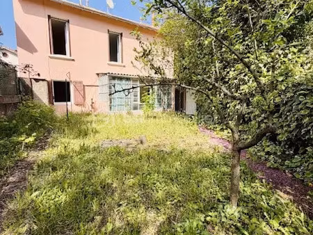 vente maison 8 pièces 150 m² à ales (30100)  188 000 €
