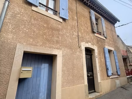achat maison 4 pièces 99m² oraison 04700