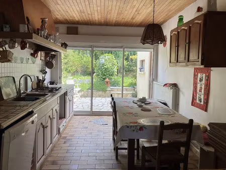 vente maison 4 pièces 102 m² à abbeville (80100)  189 000 €