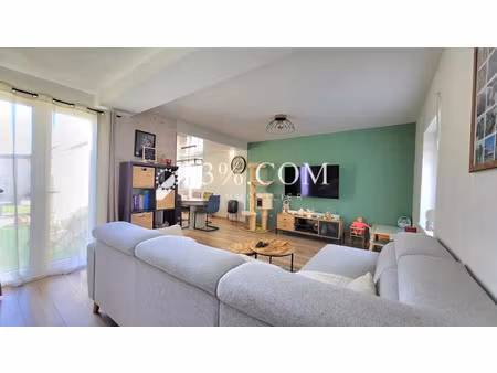 vente maison 5 pièces 89.95 m² à beuvry (62660)  191 000 €