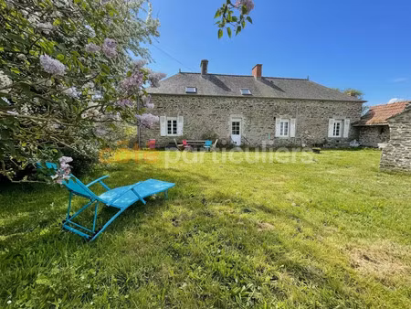 vente maison 5 pièces 141 m² à le tronquay (14490)  188 550 €