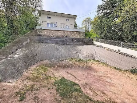 vente maison 4 pièces 80 m² à lournand (71250)  189 000 €
