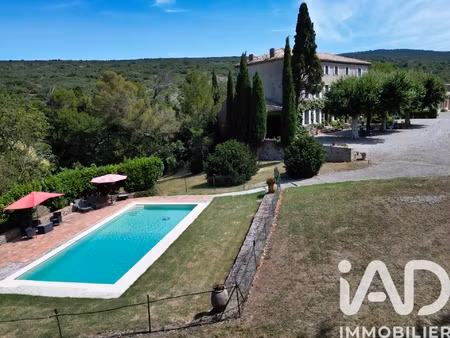 vente domaine 30 pièces