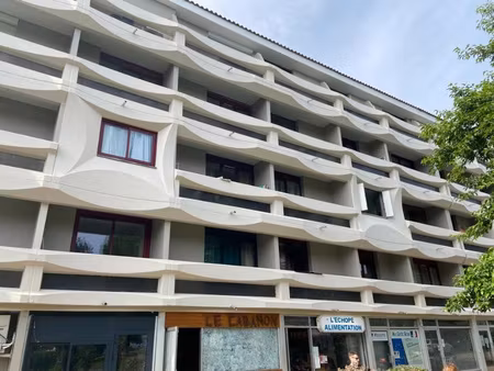 studio de 22m2 à vendre à aix-en-provence (13100) résidenc