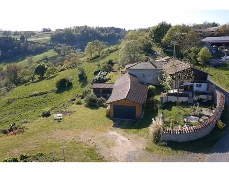 maison 5 pièces - 138 m²