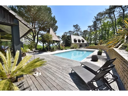 achat maison 6 pièces 200m² terrasson lavilledieu 24120