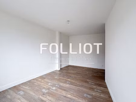 a louer mondeville centre - grand studio