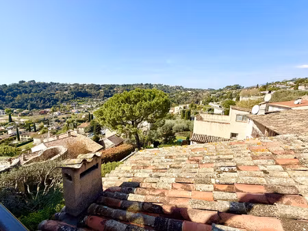 achat maison 2 pièces 43m² biot 06410