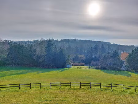 appartement houlgate 1 pièce + cabine 24.08 m²