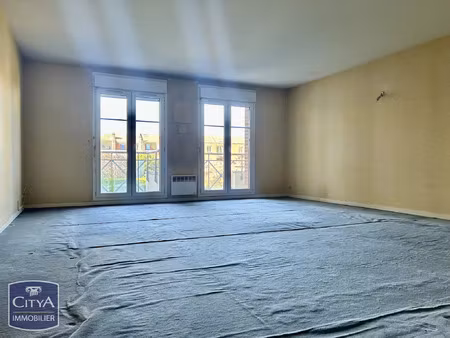 appartement à vendre 4 pièces 101.95 m² - lambersart (59) - 299 000€