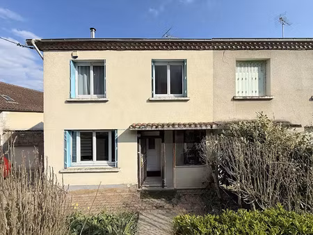 vente maison 5 pièces 88 m² à champcevinel (24750)  179 000 €