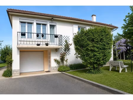 vente maison 5 pièces 91 m² à chaptelat (87270)  188 000 €