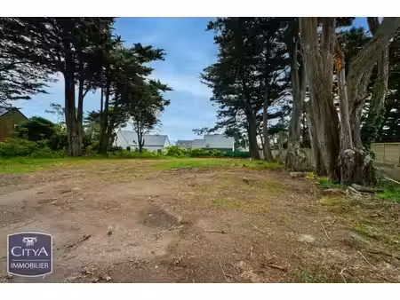 terrain à vendre - la turballe (44) - 320 000€