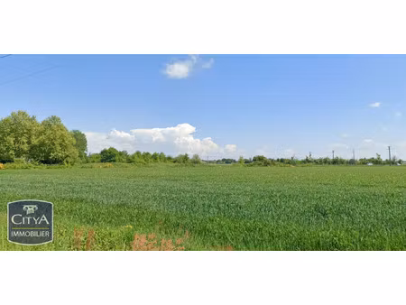 terrain à vendre - montech (82) - 30 000€