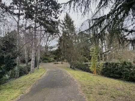 achat maison 7 pièces 282m² poitiers 86000