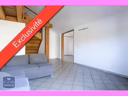 maison à vendre 6 pièces 107.96 m² - sermamagny (90) - 168 500€