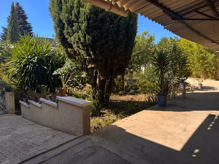 vente maison 5 pièces 127 m² à meynes (30840)  196 000 €