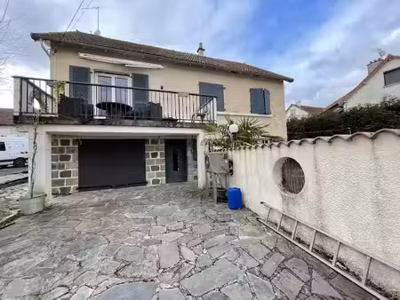 vente maison 7 pièces 130 m² à naucelles (15000)  175 000 €
