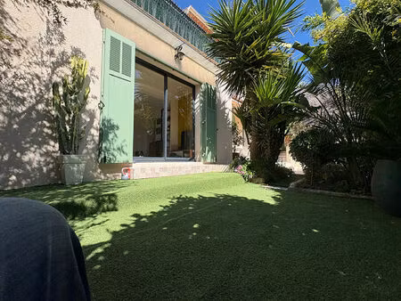 achat appartement 4 pièces 94m²