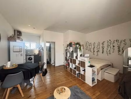 location appartement 1 pièce 31m² langon 33210