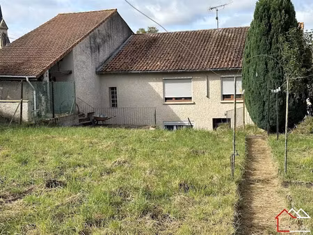 vente maison 4 pièces 200 m² à maizeroy (57530)  199 000 €