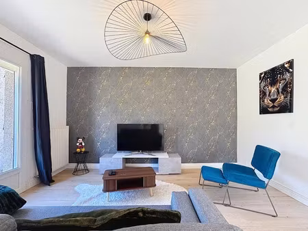 vente maison 3 pièces 64 m² à onet-le-château (12000)  195 000 €