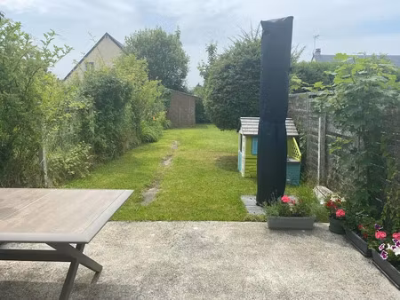 vente maison 3 pièces à trouville-sur-mer (14360)  199 000 €