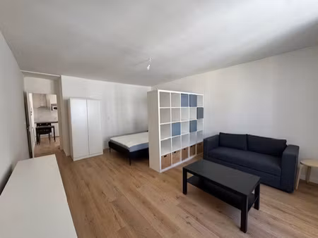 location appartement 2 pièces 35m² montmorillon 86500