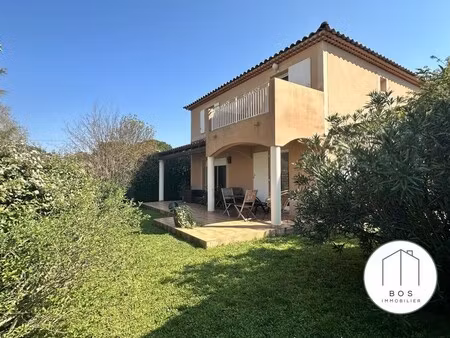achat maison 4 pièces 112m² salon de provence 13300