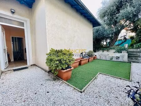 achat maison 5 pièces 83m² nice 06200