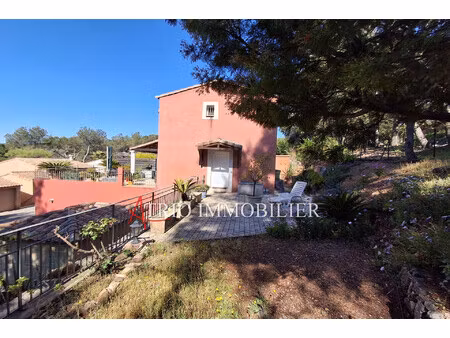 achat maison 3 pièces 65m² valbonne 06560