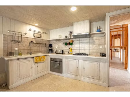 vente appartement 6 pièces 140 m² à perigueux (24000)  192 000 €