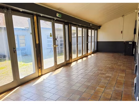 vente maison 6 pièces 273 m² à barbazan-debat (65690)  199 000 €