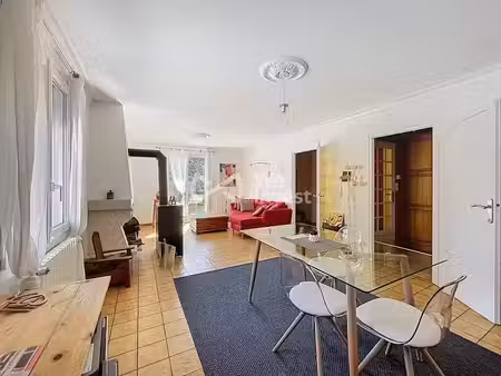 vente maison 5 pièces 90 m² à saint-andré-sur-sèvre (79380)  222 740 €