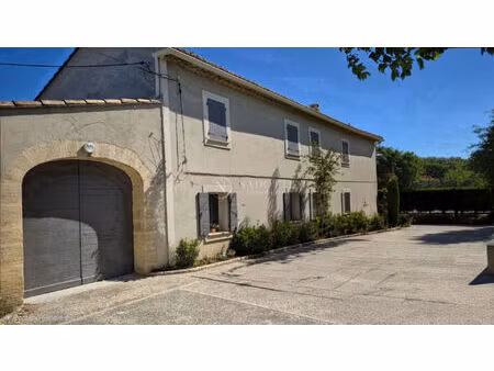 achat maison 8 pièces 252m²
