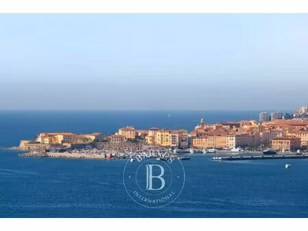 appartement de luxe à vendre à ajaccio : 1 240 000 € | 150m²