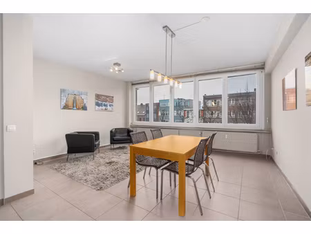 appartement te koop in antwerpen met 2 slaapkamers