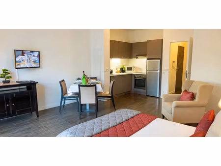 appartement à vendre chatillon 2 pièce(s) 44m2 258 998€