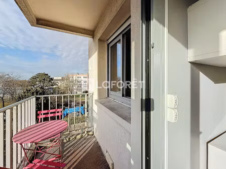 appartement créteil 2 pièce(s) 51 m2